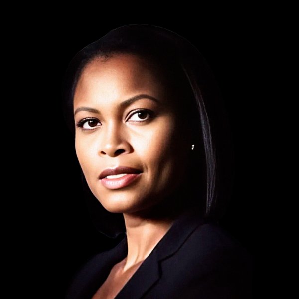 Danielle Perry Simmons